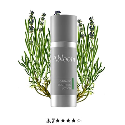 ABLOOM lotion
