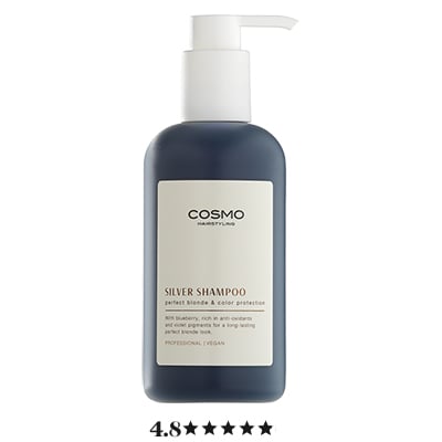 Cosmo Hairstyling