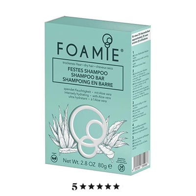 Foamie