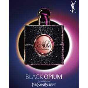 Cosmetica - Black Opium