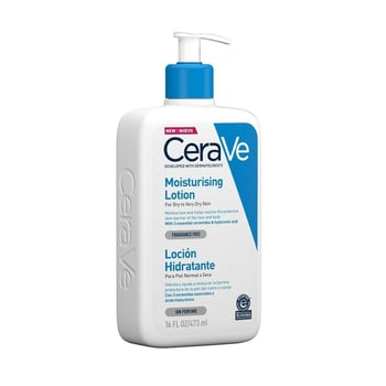 Cerave - Moisturizing Lotion