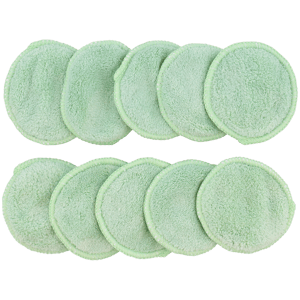 Action, Reusable Make-up Remover Pads