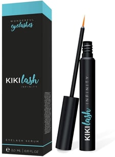 Kikilash Wimperserum