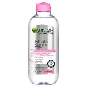 Garnier - Micellar Cleansing Water