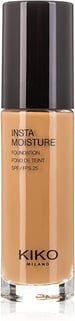 Kiko Milano - Insta Moisture Foundation