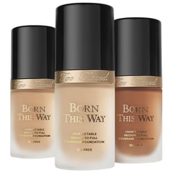 Too Faced - Born This Way Foundation