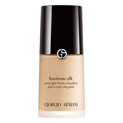 armani luminous silk foundation