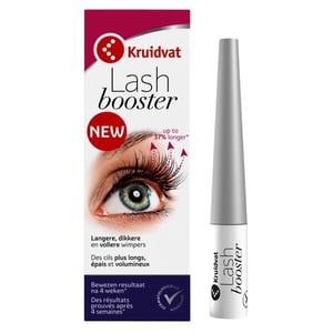 Kruidvat - Lash Booster