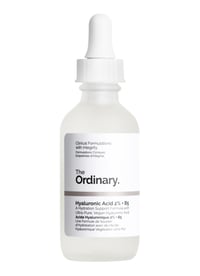 The Ordinary - Hyaluronic Acid (ha) 2% + b5