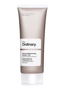 The Ordinary - Natural Moisturizing Factors + ha 