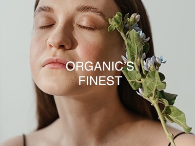 organic cosmetica