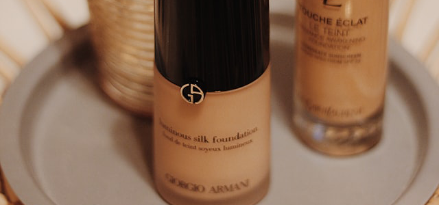De beste foundation